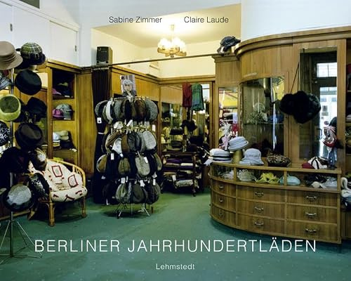 Berliner Jahrhundertläden
