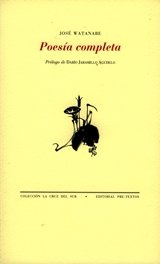 Poesía completa: 941 (La Cruz del Sur)