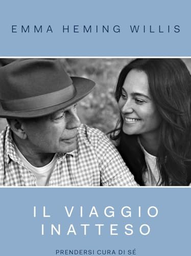 Il viaggio inatteso. Prendersi cura di sé