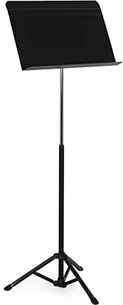 Manhasset Voyager Notenständer (schwarz) 5201