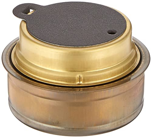 Trangia Spirit Burner with Screwcap