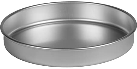 Trangia Aluminium Frypan For Trangia27 Stove, 18cm Diameter Frying Pan