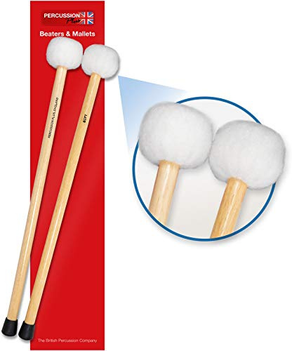 Percussion Plus Schlägel für Timpani, weich