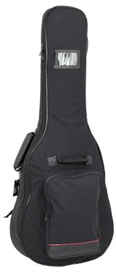 Ortola 584 Westerngitarrentasche schwarz