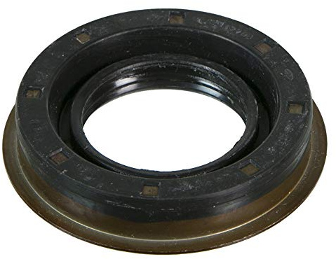 National 710706 Auto Trans Output Wellendichtring