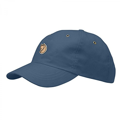 Fjällräven Helags Cap grau