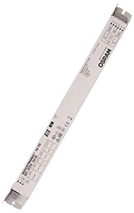 Osram QT-FIT8 2x36 Special Lighting, Metal, 72 W, Other