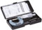Mitutoyo MIT103-129 Micrometer with 0.001mm Graduation, 0mm-25mm Range