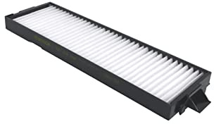 BOSCH Filter, Innenraumluft 1987432096 | Kompatibel mit: SAAB 900 II, 900 II Cabriolet, 900 II Coupe, 9-3, 9-3 Cabriolet