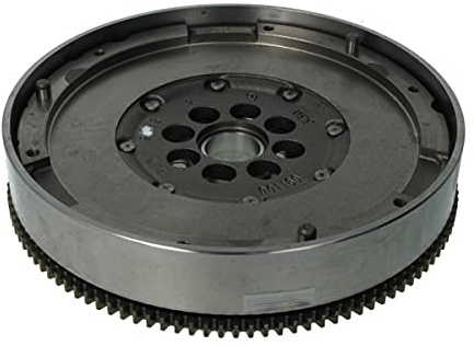 SACHS 2294 001 402 Schwungrad Zwei-Massen-Schwungrad für BMW 3 (E46) 1997-2005 und Andere Fahrzeuge | Kompatibel mit: BMW 3, 3 Compact, 3 Coupe, 3 Touring, Z3 Roadster