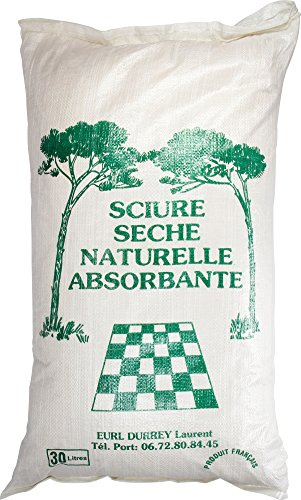 Générique - Sciure de bois - 30 l
