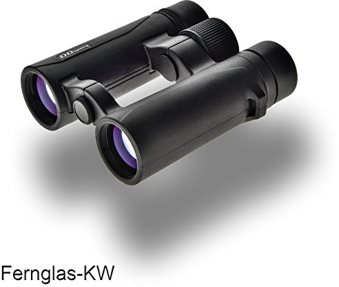 DDoptics Fernglas Ultralight 8x34