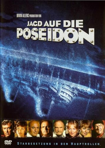 Jagd auf die Poseidon [Special Edition]