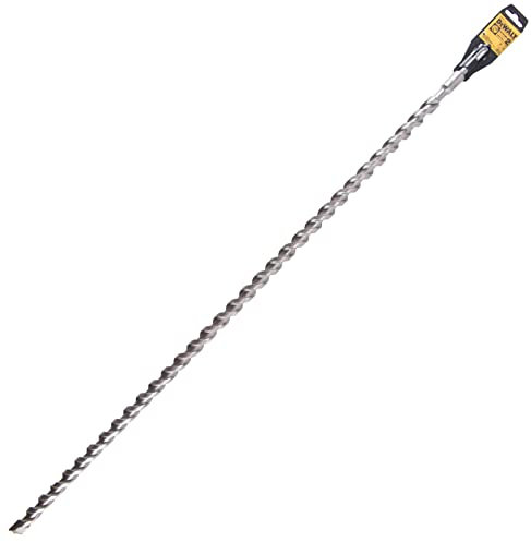 DeWalt DT9607-QZ Hammer Drill, One Size