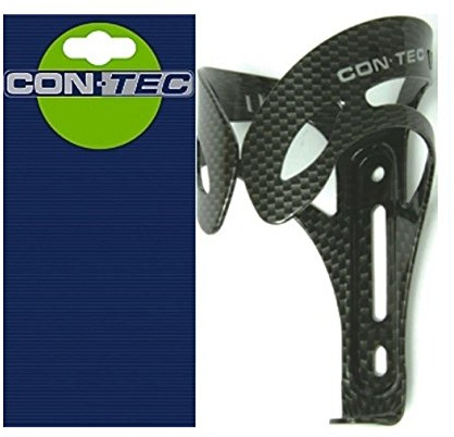 Contec Flaschenhalter AeroXS carbon