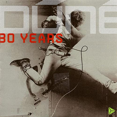 80 Years (Extended Radio Mix)