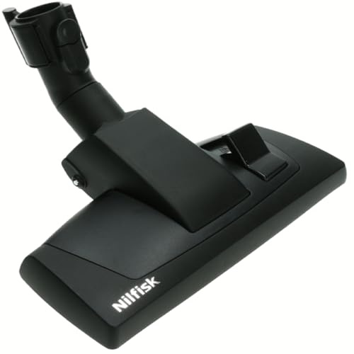 NILFISK ADVANCE - BROSSE COMBINE POUR ASPIRATEUR NILFISK ADVANCE