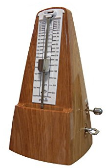Stagg MM-70 WH Metronom - White