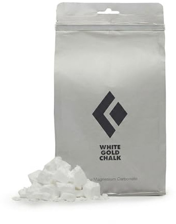 Black Diamond 300 g Loose Chalk Mixte Adulte, Blanc, 300g