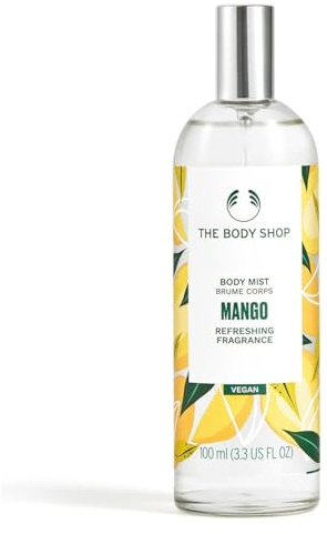 The Body Shop Mango Body Mist 100ml
