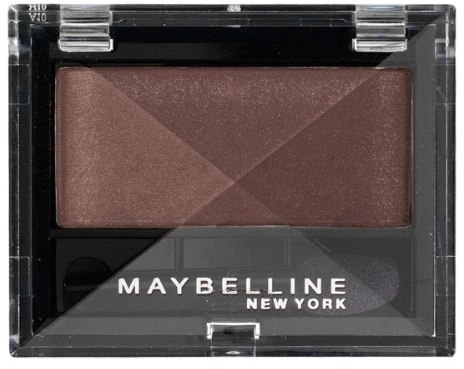 Maybelline Jade Eyestudio Mono Lidschatten, 750, chocolate chic