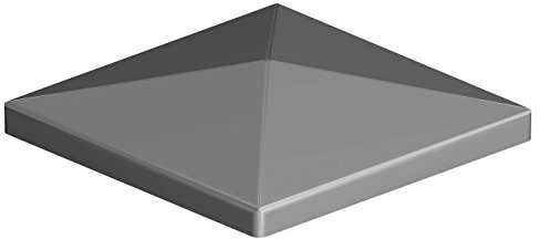 Fac 191A Chapeau de poteaux, Unique