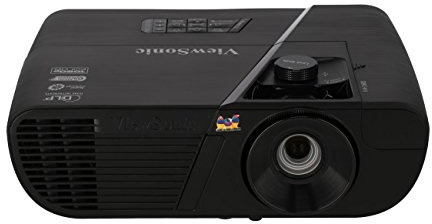 ViewSonic LightStream Pro7827HD 1080p Home Cinema Projector