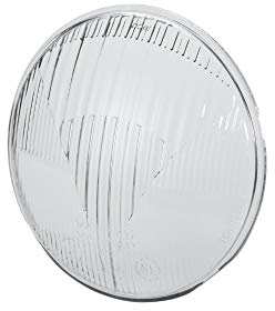 HELLA 9ES 015 675-001 Cristal, faro principal - izquierda/derecha