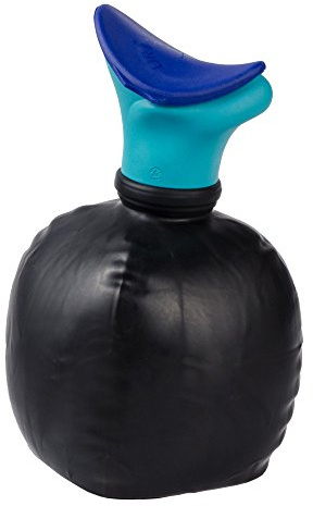 Uribag Reise-Harnflasche für Damen