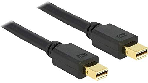 Delock 83475 DIY, Schwarz