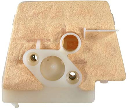 Sägenspezi Luftfilter (Stoff) passend für Stihl 026 MS260 MS 260