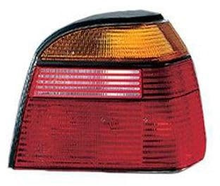 VAN WEZEL 5880932 Heckleuchte