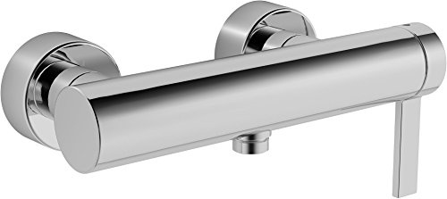 Hansa Brause-Einhebelmischer HANSALOFT 57710173 verchromt