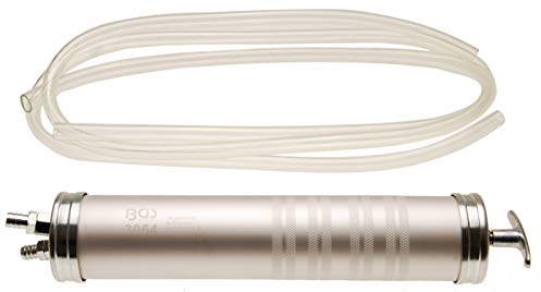 BGS 3064 | Siringa di aspirazione e pressione | 500 cm³