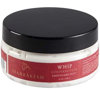 Rondo Marrakesh Körperbutter 230 gr