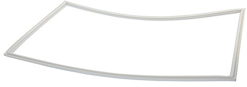 GENUINE HOTPOINT Refrigeration White Fridge Door Seal C00114662