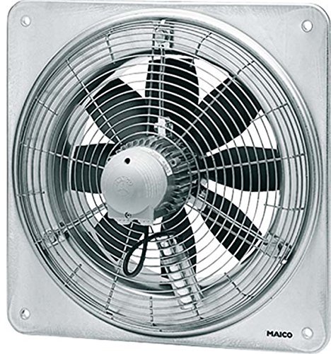 Maico – Platte Wand-Wand Lüfter Axial DN 600 DZQ 60/84 B