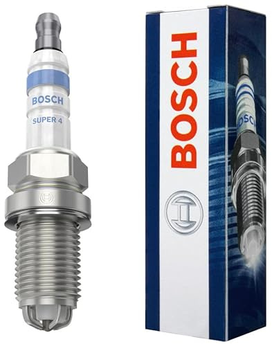 Bosch FR56 - Zündkerzen Super 4 - 1 Stück