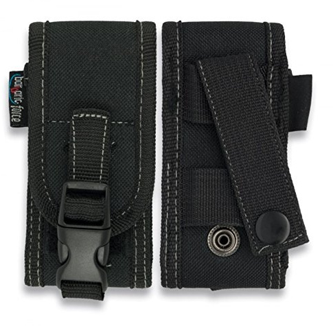Albainox 34498 Accesorios para Navajas de Caza, Unisex Adulto, Multicolor, Única