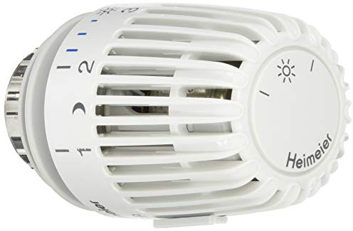 Heimeier Thermostat-Kopf, 1 Stück, VRSHEIMFF