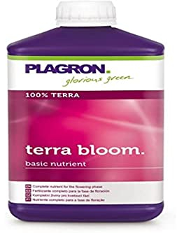 Plagron Terra Bloom 1L, 1 L