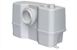 Grundfos Kleinhebeanlage Sololift2 D-2 97775318