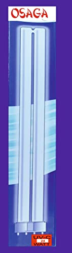 Osaga UVC - Ersatzleuchtmittel 24 Watt