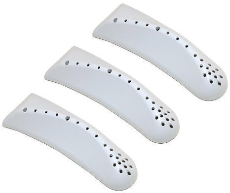 First4Spares Drum Paddles Lifters for Hoover Washing Machines Pack of 3 drum paddle lifter