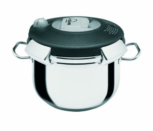 Artame 38112 Olla A PRESION Luna 12L