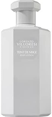 Lorenzo Villoresi Teint De Neige Lozione Per Il Corpo 250ml
