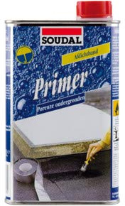 Soudal Dichtungsband Primer Soudaband 500 ml