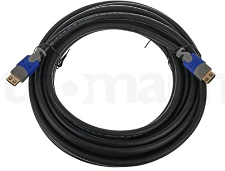Kramer Electronics C-HM/HM/PRO-35 cable HDMI 10,7 m HDMI tipo A (Estándar) Negro