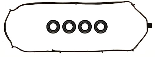 AJUSA 56049200 Dichtungssatz Zylinderkopfhaube Kompatibel mit RENAULT Clio III Schrägheck BR0/1, CR0/1