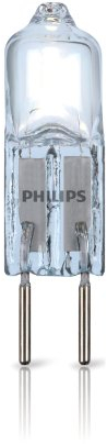Philips 872790025297225 C, Halogenlampe, Glas, 25 W, GY6.35, weiß, 12.00 x 14.00 x 1.00 cm